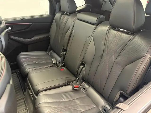 2026 Acura MDX Type S Advance Package