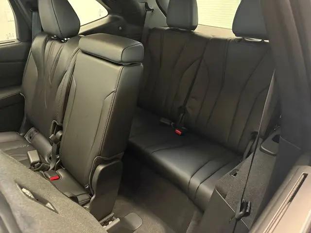 2026 Acura MDX Type S Advance Package
