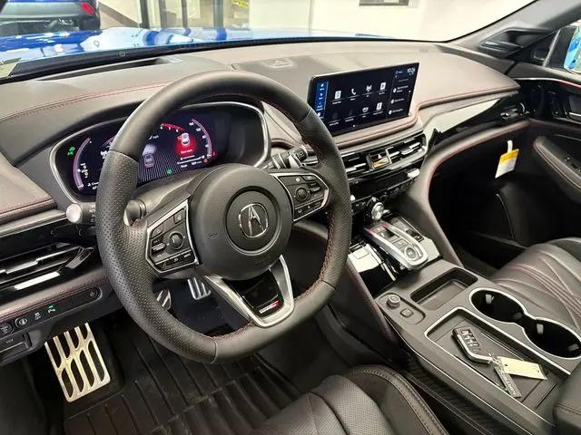 2026 Acura MDX Type S Advance Package