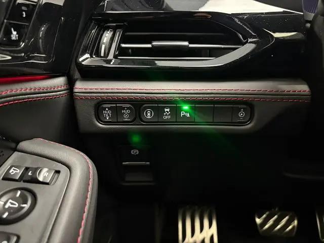 2026 Acura MDX Type S Advance Package