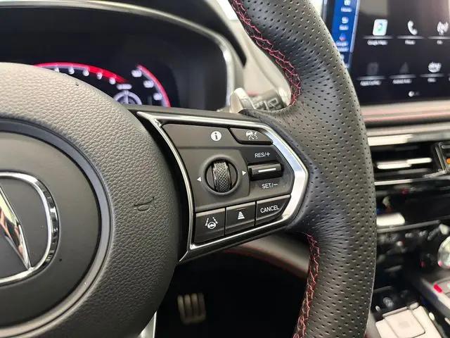 2026 Acura MDX Type S Advance Package