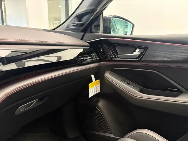 2026 Acura MDX Type S Advance Package