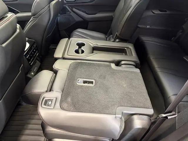 2026 Acura MDX Type S Advance Package