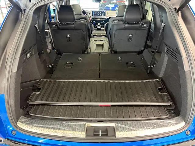 2026 Acura MDX Type S Advance Package