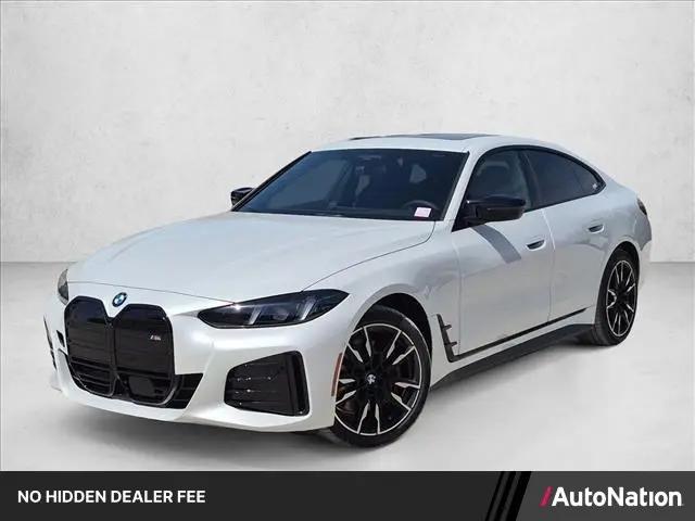 2026 BMW i4 M60 for sale in Carlsbad, CA