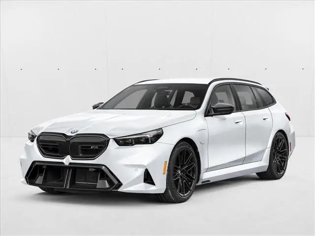 2027 BMW M5 Touring for sale in Carlsbad, CA