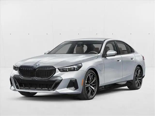 2027 BMW 5 Series 550e xDrive for sale in Carlsbad, CA