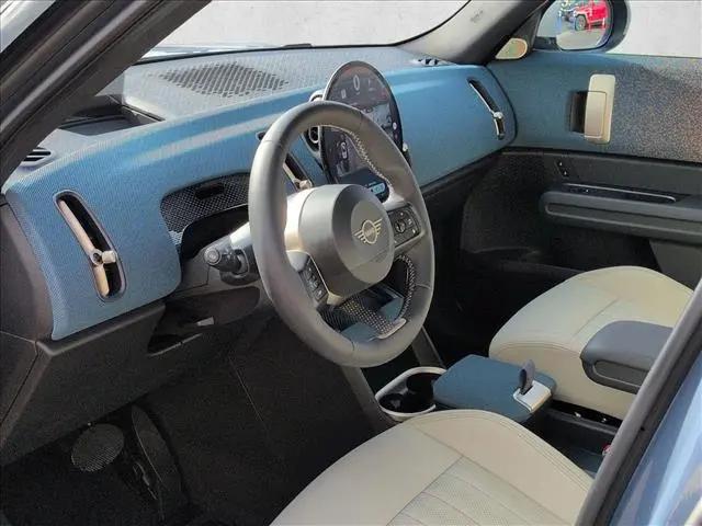 2025 MINI Cooper Countryman Cooper S