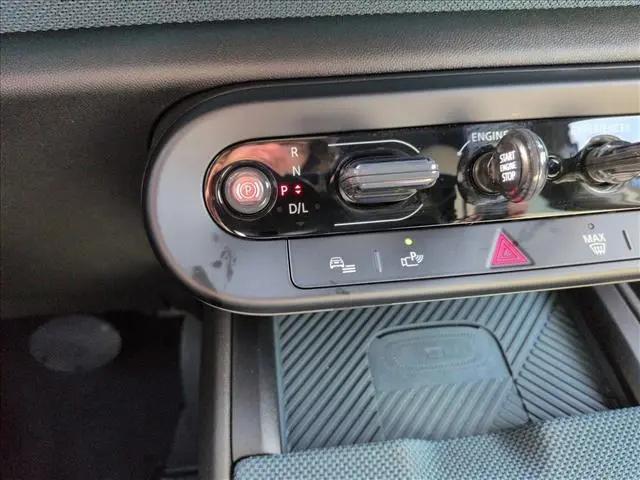 2025 MINI Cooper Countryman Cooper S