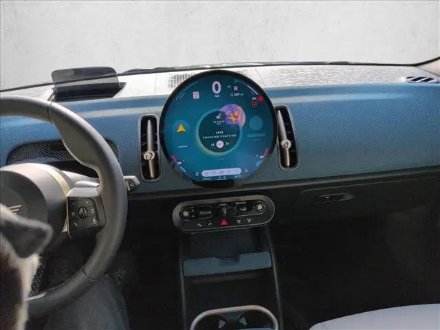 2025 MINI Cooper Countryman Cooper S