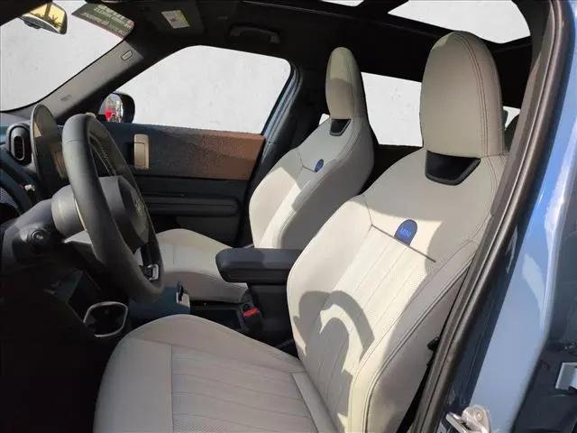 2025 MINI Cooper Countryman Cooper S