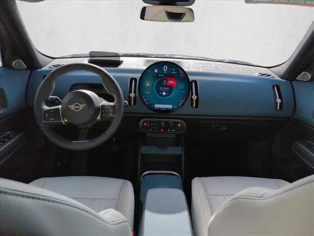 2025 MINI Cooper Countryman Cooper S