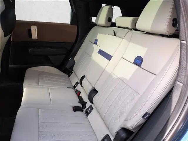 2025 MINI Cooper Countryman Cooper S