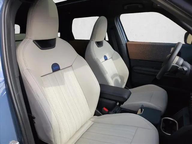 2025 MINI Cooper Countryman Cooper S
