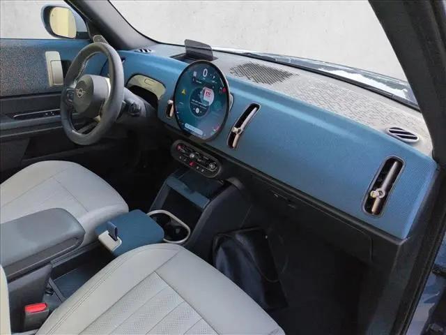 2025 MINI Cooper Countryman Cooper S