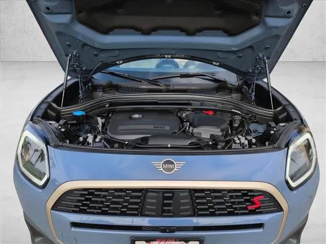 2025 MINI Cooper Countryman Cooper S