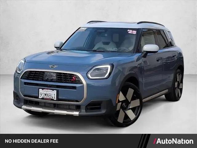 2025 MINI Cooper Countryman Cooper S for sale in Carlsbad, CA