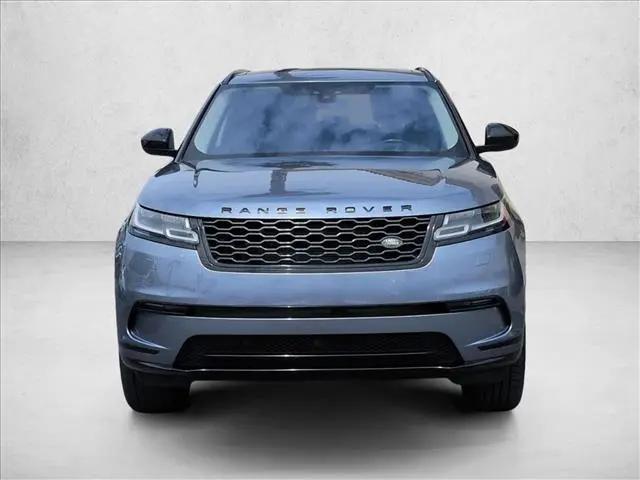 2018 Land Rover Range Rover Velar P380 S