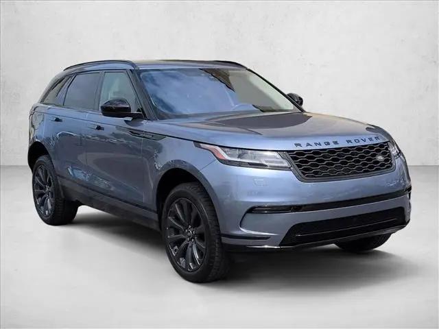 2018 Land Rover Range Rover Velar P380 S