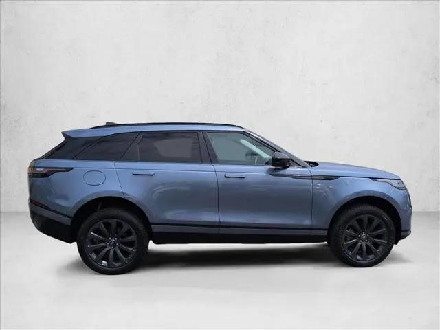 2018 Land Rover Range Rover Velar P380 S