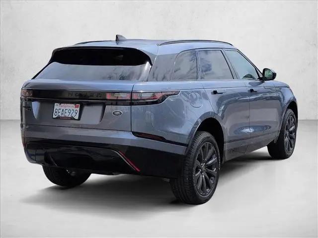 2018 Land Rover Range Rover Velar P380 S