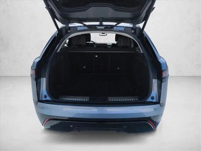 2018 Land Rover Range Rover Velar P380 S