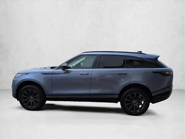 2018 Land Rover Range Rover Velar P380 S