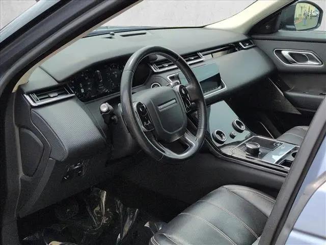 2018 Land Rover Range Rover Velar P380 S