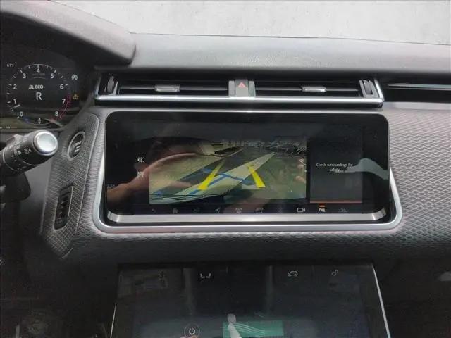 2018 Land Rover Range Rover Velar P380 S