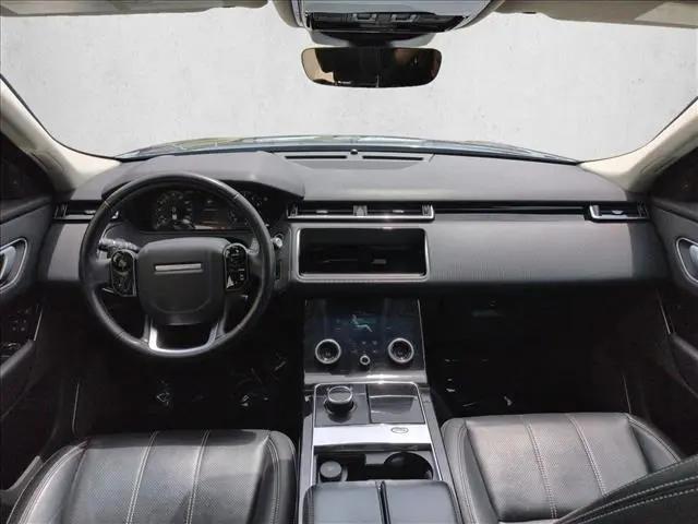 2018 Land Rover Range Rover Velar P380 S