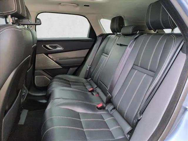 2018 Land Rover Range Rover Velar P380 S