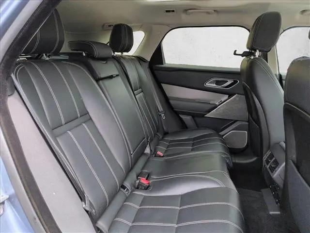 2018 Land Rover Range Rover Velar P380 S