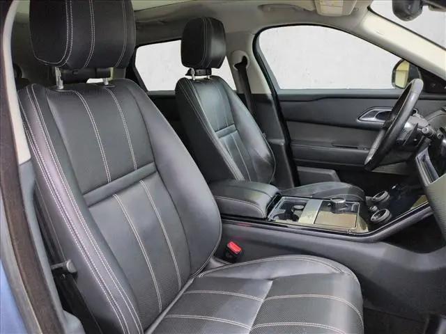 2018 Land Rover Range Rover Velar P380 S