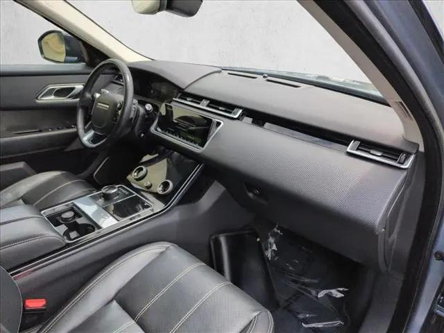 2018 Land Rover Range Rover Velar P380 S