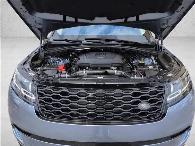 2018 Land Rover Range Rover Velar P380 S
