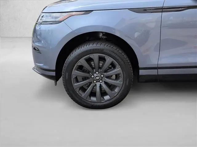 2018 Land Rover Range Rover Velar P380 S