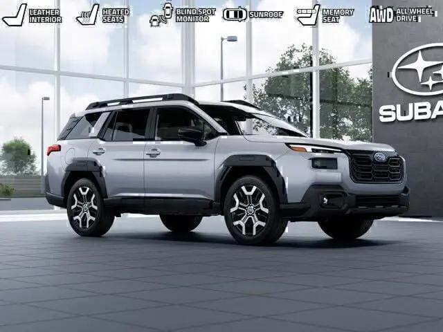 2026 Subaru Outback Touring XT for sale in Skokie, IL