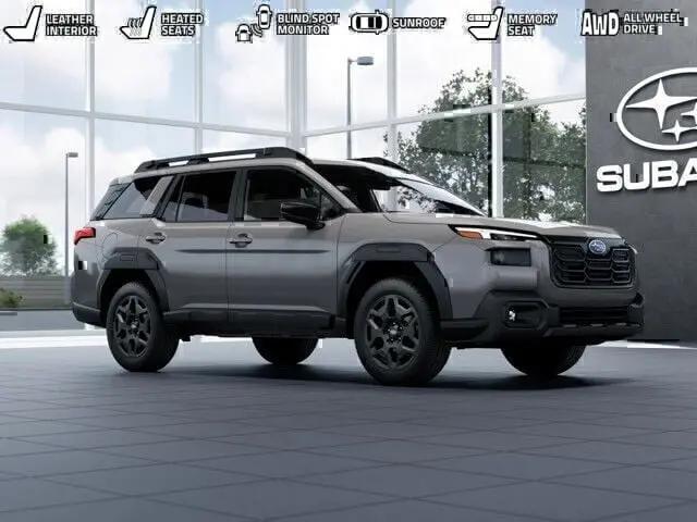 2026 Subaru Outback Limited for sale in Skokie, IL