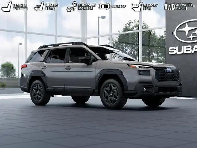 2026 Subaru Outback Limited for sale in Skokie, IL