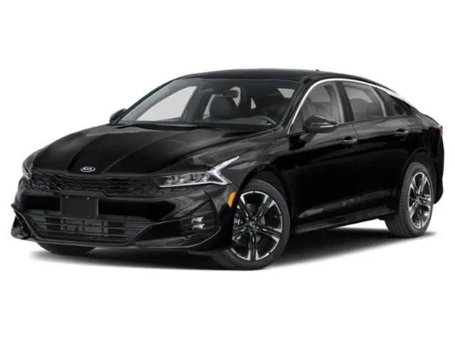 2021 Kia K5 GT-Line for sale in Aberdeen, NC