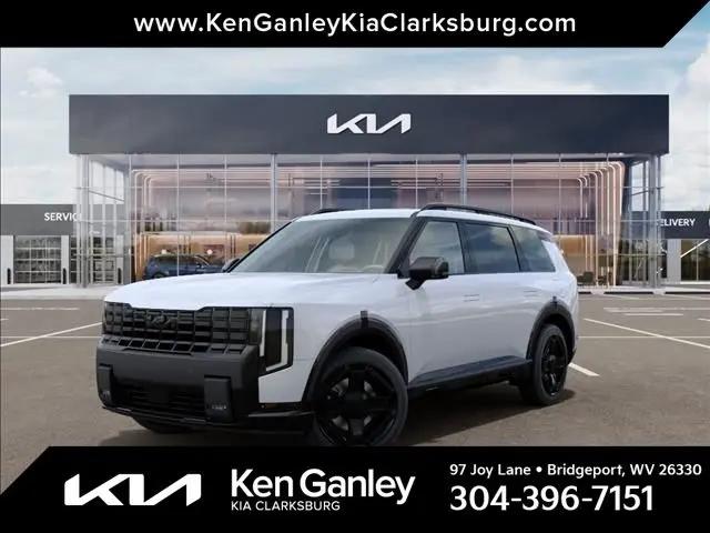 2027 Kia Telluride X-Line EX for sale in Bridgeport, WV