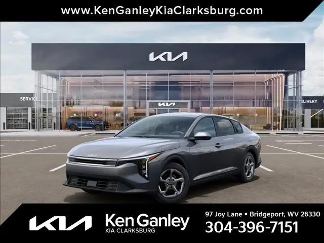 2026 Kia K4 LXS for sale in Bridgeport, WV