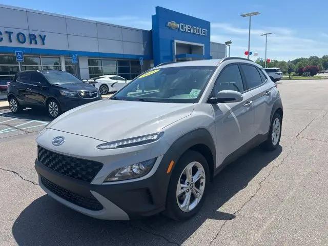 2023 Hyundai Kona SEL for sale in Milan, MI