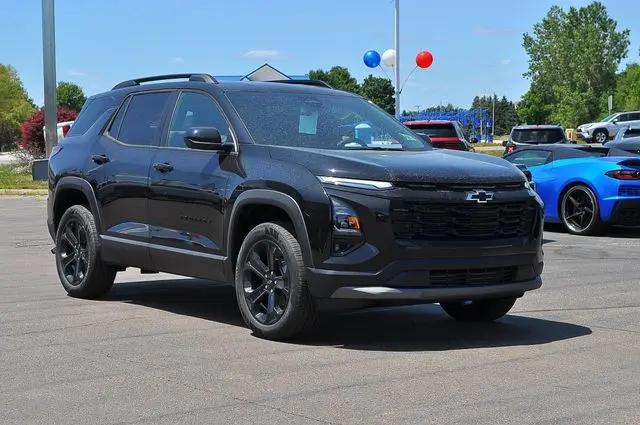 2026 Chevrolet Equinox FWD LT for sale in Milan, MI