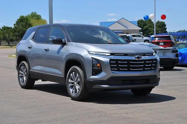 2026 Chevrolet Equinox AWD LT for sale in Milan, MI