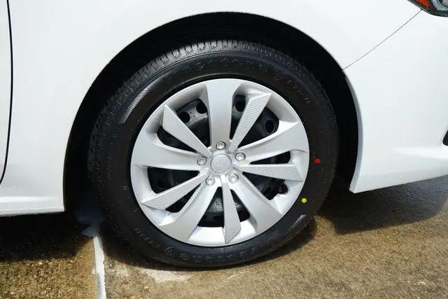 2020 Subaru Impreza 5-Door