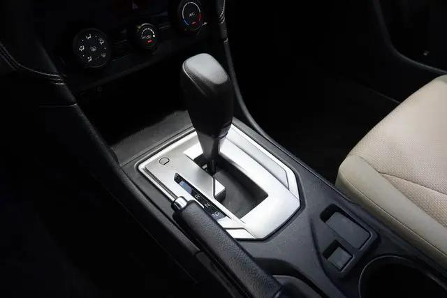 2020 Subaru Impreza 5-Door