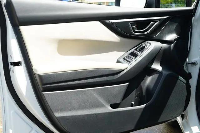 2020 Subaru Impreza 5-Door