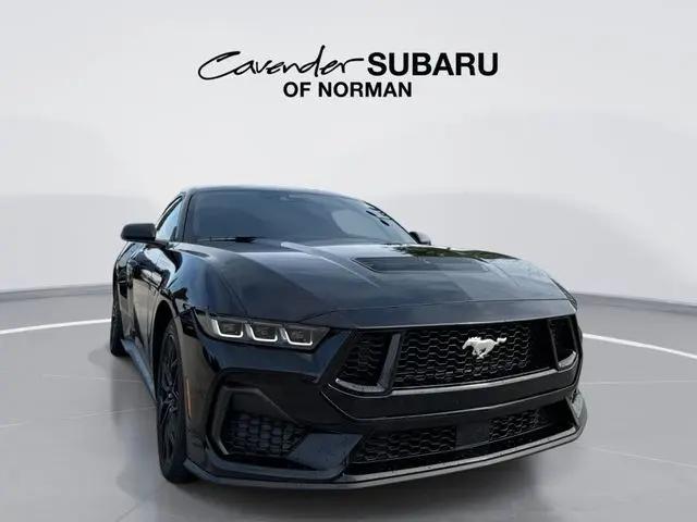 2024 Ford Mustang GT Fastback for sale in Norman, OK