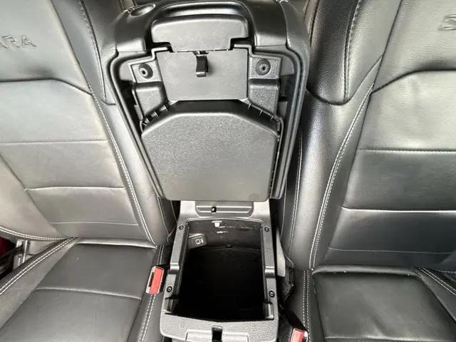 2021 Jeep Wrangler 4xe Unlimited Sahara 4x4